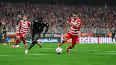 Bu sezon 16 resmi maçını kazanan Bayern Münih, Alman Ligi’nde Union Berlin deplasmanında 2-1 yenilerek büyük şok yaşadı