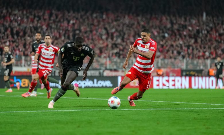 Bu sezon 16 resmi maçını kazanan Bayern Münih, Alman Ligi’nde Union Berlin deplasmanında 2-1 yenilerek büyük şok yaşadı