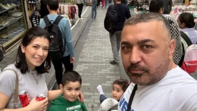 Adli Tıp Kurumu'nun Böcek Ailesi'nin ölümüne ilişkin otopsi raporu açıklandı. Buna göre aile, otelde yapılan böcek ilaçlaması nedeniyle yaşamını yitirdi