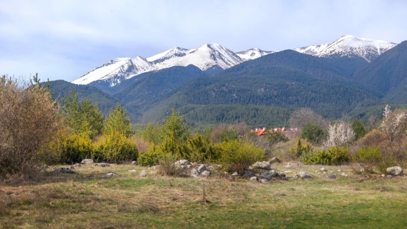 Bulgaristan’da ölü ilan edilen adam 12 yıl sonra dağda ortaya çıktı 1 2013 yılında kaybolup resmi olarak ölü ilan edilen Boyan Ivanov, yıllar sonra Pirin Milli Parkı’nda çadırda yaşarken bulundu.