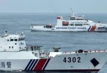 Çin ve Vietnam donanmaları, Beibu Körfezi’nde iki gün süren ortak deniz devriyesi yaparak güvenlik ve işbirliğini güçlendiren yeni bir faaliyete imza attı.