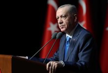 Cumhurbaşkanı Recep Tayyip Erdoğan, HAK-İŞ Konfederasyonu 50. Kuruluş Yıl Dönümü Programı’nda yaptığı konuşmada hayat pahalılığı, emek ve enflasyon hedefi konusunda mesajlar verdi.