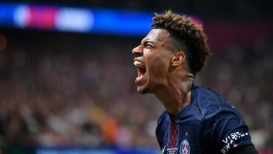 Altın çocuk Desire Doue 2 Desire Doue, 2025 yılında Avrupa'da yılın en iyi 21 yaş altı erkek futbolcusu seçilerek Golden Boy Ödülü'nü kazandı