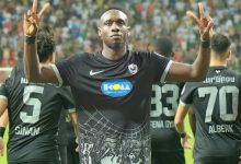 Amed SK’nın Hatayspor’u 2-1 yendiği maçta iki kez fileleri havalandıran Mbaye Diagne, 12 karşılaşmada 12 gole ulaştı