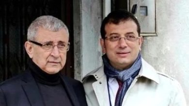 İBB’ye yönelik yolsuzluk soruşturması kapsamında Ekrem İmamoğlu’nun babası Hasan İmamoğlu ile oğlu Selim İmamoğlu hakkında “yurt dışı çıkış yasağı” kararı verildi.