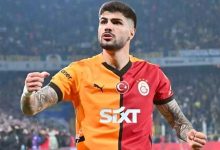 Profesyonel Futbol Disiplin Kurulu, bahis soruşturması kapsamında Galatasaraylı Eren Elmalı'ya 45 gün ceza verdi