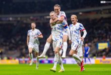 Norveç, 1998’den bu yana ilk kez Dünya Kupası finallerine katılma hakkı kazanırken elemelerde Erling Haaland, 16 golle ülkesini tek başına sırtladı