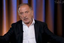 'Cumhurbaşkanına tehdit' suçu gerekçe gösterilerek tutuklanan gazeteci Fatih Altaylı, 4 yıl 2 ay hapis cezasına çarptırıldı