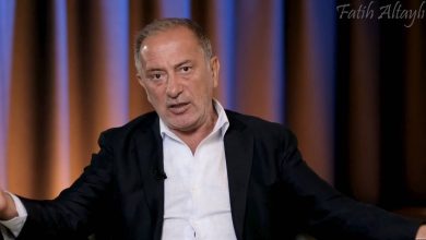 'Cumhurbaşkanına tehdit' suçu gerekçe gösterilerek tutuklanan gazeteci Fatih Altaylı, 4 yıl 2 ay hapis cezasına çarptırıldı