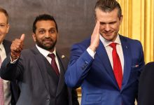 ABD’de altı Demokrat vekilin askerlere “yasa dışı emirleri reddedin” çağrısı yaptığı video sonrası FBI’ın ifadeler için temas kurması, Trump’ın “isyan” suçlamalarıyla daha da büyüyen krizi yeni bir aşamaya taşıdı.