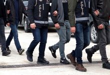 FETÖ/PDY’nin Kara Kuvvetleri Komutanlığı yapılanmasına yönelik soruşturma kapsamında 22 şüpheli hakkında gözaltı kararı verildi.