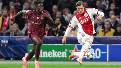 Galatasaray müthiş zaferle dönüyor 11 Şampiyonlar Ligi’nde temsilcimiz Galatasaray, Ajax deplasmanında 3-0 kazanarak 4 maçta 9 puana ulaştı