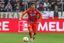 Galatasaray, kadrosunda bulunan Kaan Ayhan’ın kardeşi Mertcan Ayhan’ı transfer etmek için Roma ile rekabet ediyor