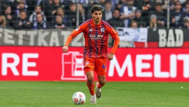 Galatasaray, kadrosunda bulunan Kaan Ayhan’ın kardeşi Mertcan Ayhan’ı transfer etmek için Roma ile rekabet ediyor