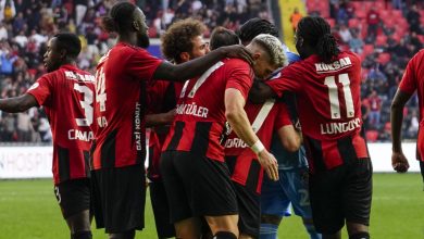 Gaziantep FK, Trendyol Süper Lig’de Sorescu ile penaltı kaçırdığı maçta Çaykur Rizespor ile 2-2 berabere kaldı