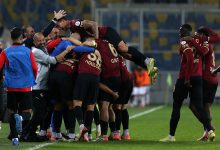 Trendyol Süper Lig’de Gençlerbirliği, teknik direktör Volkan Demirel ile ikinci maçında, Başakşehir karşısında çok kritik bir galibiyet aldı