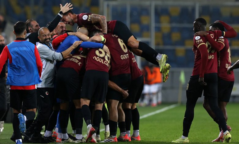 Gençlerbirliği, Volkan gibi patladı 13 Trendyol Süper Lig’de Gençlerbirliği, teknik direktör Volkan Demirel ile ikinci maçında, Başakşehir karşısında çok kritik bir galibiyet aldı