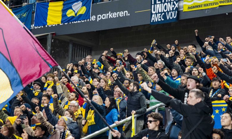 Şampiyonlar Ligi’nde 25 Kasım’da Galatasaray’a konuk olacak Union St. Gilloise, Belçika Ligi’nde Cercle Brugge’ü 2-0 yenerek liderliğini sürdürdü
