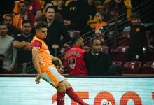 Trendyol Süper Lig’de Galatasaray ilk yarıyı 1-0 geride kapattığı Gençlerbirliği’ni 3-2 yenerek iki maç aradan sonra galip geldi