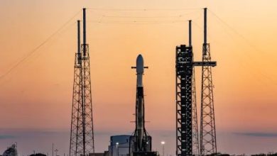 Güney Kore askeri casus uydusunu SpaceX roketiyle fırlatıldı 11 Güney Kore, yerli üretim 5’inci askeri casus uydusunu ABD’li SpaceX’e ait Falcon-9 roketiyle uzaya gönderdi.