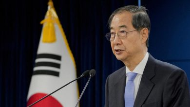 Güney Kore’de eski devlet başkanı hakkında 15 yıl hapis talebi 11 Güney Kore siyasetinde geniş yankı uyandıran davada, eski Başbakan Han Duck-soo hakkında ağır ceza talebi gündemde.