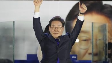 Güney Kore Cumhurbaşkanı Lee Jae-myung Türkiye’ye geliyor 3 Türkiye ile Güney Kore arasındaki stratejik ortaklık, yeni bir üst düzey temasla güçleniyor.