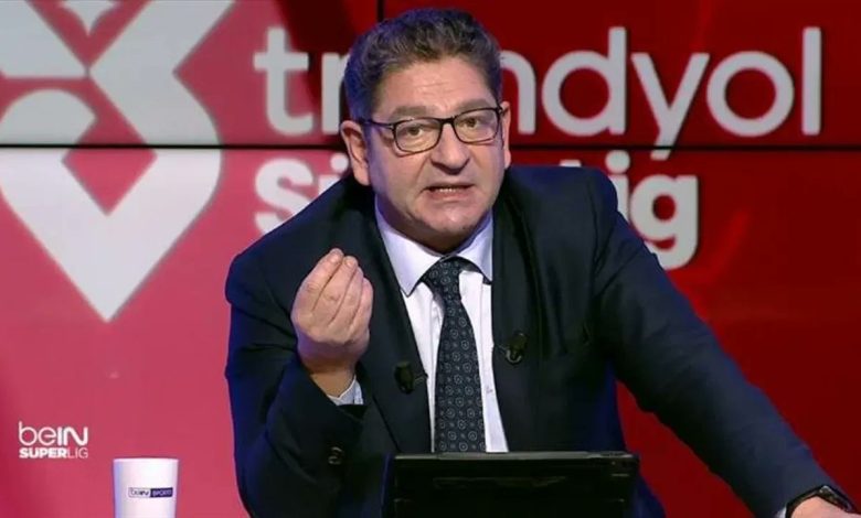 beIN Sports’a silahlı baskın 2 İstanbul Ayazağa’daki beIN Sports binasında silahlı olay yaşandı. Binaya giren kişinin silahının oyuncak olduğu ortaya çıktı