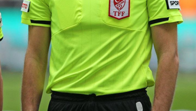 152 hakemden karşı bildiri! 7 Türkiye Futbol Federasyonu'nun bahis oynadıkları gerekçesiyle soruşturma başlattığı 152 hakem yazılı açıklamayla iddiaları reddetti