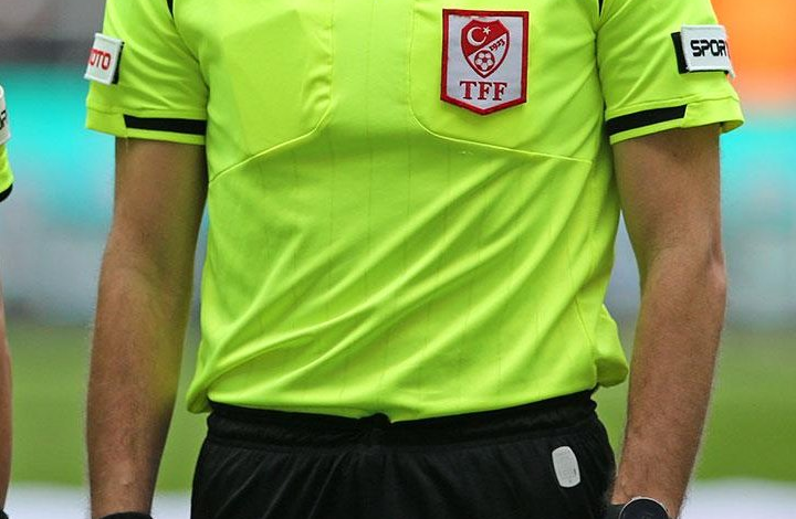 152 hakemden karşı bildiri! 8 Türkiye Futbol Federasyonu'nun bahis oynadıkları gerekçesiyle soruşturma başlattığı 152 hakem yazılı açıklamayla iddiaları reddetti