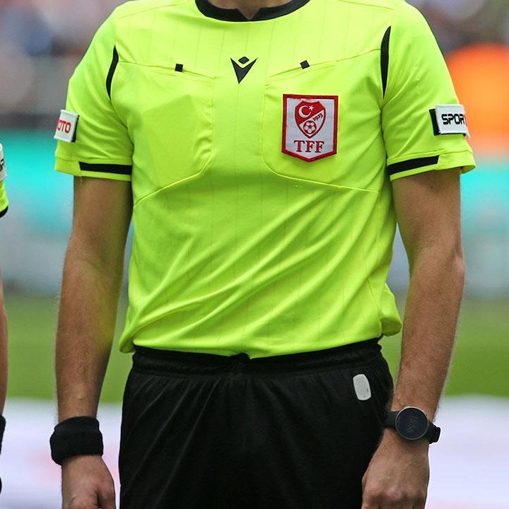 152 hakemden karşı bildiri!