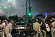 Hindistan’ın başkenti Yeni Delhi’de düzenlenen terör saldırısında çok sayıda kişi hayatını kaybetti