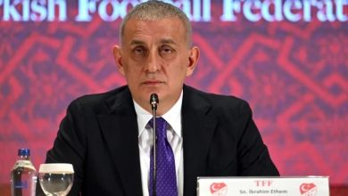 TFF (Türkiye Futbol Federasyonu) Başkanı İbrahim Hacıosmanoğlu başsavcılık, Interpol ve UEFA’yla ortaklaşa biçimde futbolda illegal bahis soruşturması da yürütüldüğünü açıkladı.