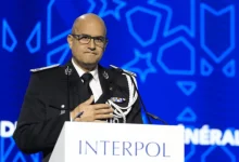 Fas’ta yapılan 93. Interpol Genel Kurulu’nda Fransız polis müfettişi Lucas Philippe, 84 oyla başkan seçildi.