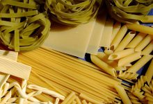 italya makarna ureticileri