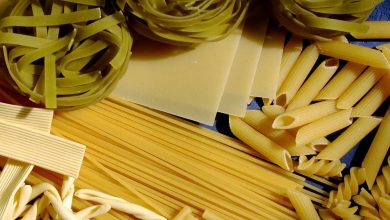 İtalya: Makarna üreticileri ABD pazarından çekiliyor 1 italya makarna ureticileri