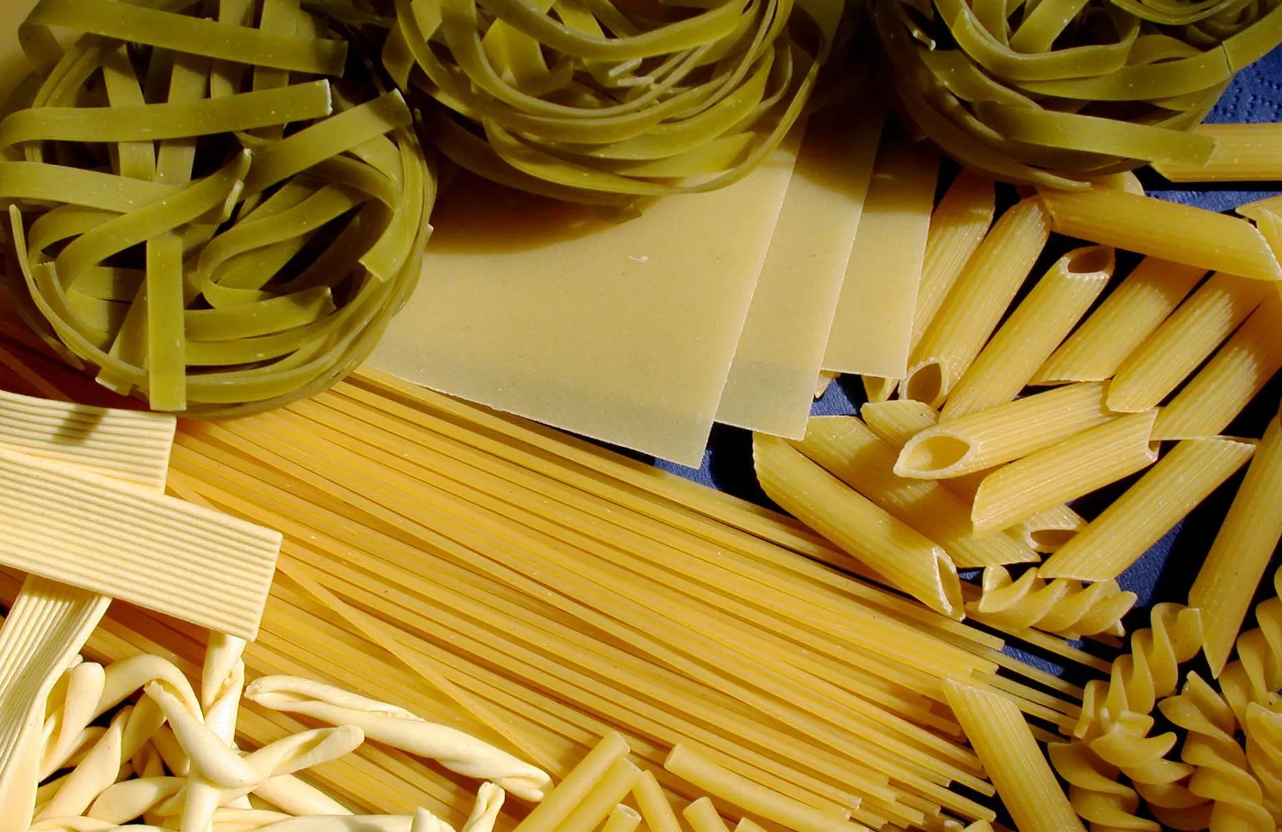 İtalya: Makarna üreticileri ABD pazarından çekiliyor 1 italya makarna ureticileri