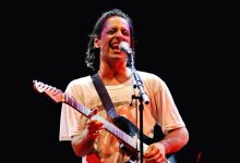 Kaan Tangöze’nin Kahramanmaraş Sütçü İmam Üniversitesi Yunus Emre Kongre Merkezi’nde verdiği konser tepkilerin odağında