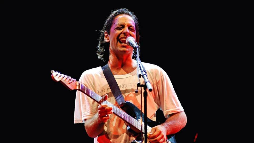 Kaan Tangöze’nin Kahramanmaraş Sütçü İmam Üniversitesi Yunus Emre Kongre Merkezi’nde verdiği konser tepkilerin odağında