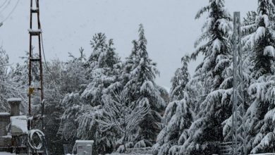 Meteoroloji Genel Müdürlüğü’nden yapılan açıklamaya göre, hafta sonu yurdun büyük bir kesimi yağışlı geçecek