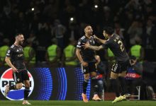 Şampiyonlar Ligi’nde Karabağ destanı 10 Kardeş ülke Azerbaycan temsilcisi Karabağ, İngiltere ekibi Chelsea ile berabere kalarak Şampiyonlar Ligi’nde dört maçta yedi puana ulaştı