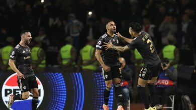 Şampiyonlar Ligi’nde Karabağ destanı 11 Kardeş ülke Azerbaycan temsilcisi Karabağ, İngiltere ekibi Chelsea ile berabere kalarak Şampiyonlar Ligi’nde dört maçta yedi puana ulaştı