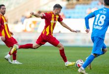 Trendyol Süper Lig’de Çaykur Rizespor deplasmanında kazanarak ikinci galibiyetini alan Kayserispor, moral buldu