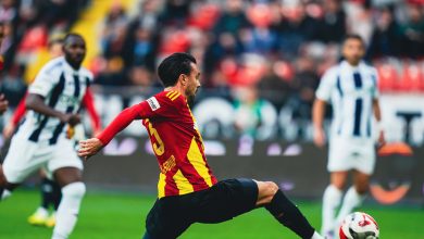 Kayserispor şeytanın bacağını kırdı 3 Kayserispor, Kasımpaşa’yı 3-2 mağlup ederek Trendyol Süper Lig’in 11. haftasında ilk galibiyetini elde etti