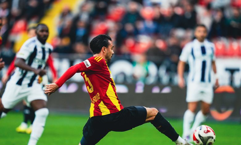 Kayserispor şeytanın bacağını kırdı 6 Kayserispor, Kasımpaşa’yı 3-2 mağlup ederek Trendyol Süper Lig’in 11. haftasında ilk galibiyetini elde etti