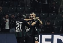 Trendyol Süper Lig'de Gençlerbirliği'ni yenen Kocaelispor son 7 haftada 16 puan toplayarak müthiş bir başarıya imza attı