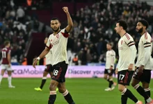 İngiltere Premier Lig’de son 7 maçının 6’sını kaybeden son şampiyon Liverpool, West Ham United deplasmanında 2-0 kazanmayı başardı