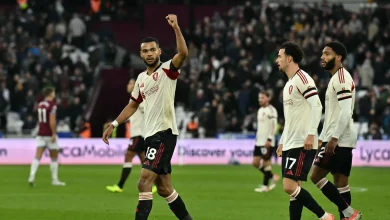 İngiltere Premier Lig’de son 7 maçının 6’sını kaybeden son şampiyon Liverpool, West Ham United deplasmanında 2-0 kazanmayı başardı