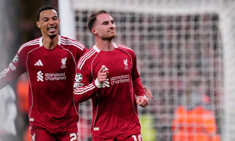 Real Madrid’e soğuk duş! 11 Şampiyonlar Ligi’nde şampiyon adaylarından Real Madrid, Liverpool’a 1-0 yenilirken kaleci Thibaut Courtois farkı önledi