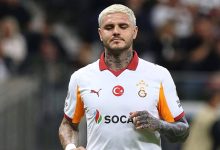 Mauro Icardi, “Son 10 senemde hiçbir zaman yüzde yüzümde olmadım. Galatasaray'da hep sakatlıklarla, rahatsızlıklarla oynadım” dedi