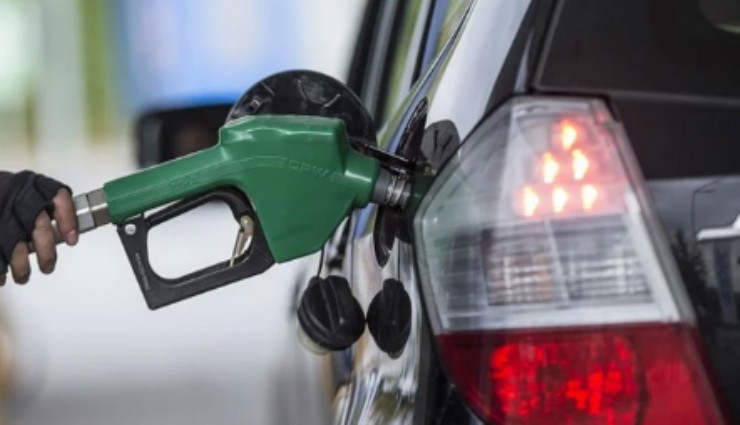 Mazota dev bir zam daha 1 Mazota 21 Kasım Cuma gününden itibaren geçerli olacak şekilde 2.50 TL civarında zam bekleniyor